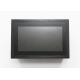 7 Inch Gas Station Panel Mount Touch Screen PC Outdoor Wide Temp -20°C ~ 70°C