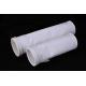 Polyester With PTFE Membrane Industrial Dust Collector Bags Water Oil Proof OEM Service