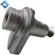 Spare Parts For Asphalt Milling Machine Tool Holder G/20 For XM2005K