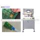 Tolerance ±2℃ Molybdenum Thermode Hot Bar Soldering Machine With Temp Profile