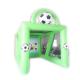 Outdoor Carnival Inflatable Soccer Goal Target Football Penalty Shootout PVC Soccer Kick Game
