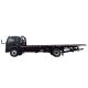 China Hot-sale HOWO 4*2 Right Hand Good Price New Diesel Loading 6 T Towing 6 T Hydraulic Recovery Truck
