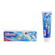 50G Raspberry Flavored Organic Children'S Toothpaste With Fluoride