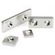 10 Years Experience Customized High Quality Permanent Neodymium Block Magnet