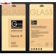 Import High Level Japan 0.40MM 9H tempered glass screen protector for samsung Galaxy S5