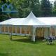 Long-lasting Wedding Tent With M2 Cover Material Details And Durability