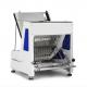 Automatic 12mm Toast Bread Slicer Machine Bakery Equipment 31PCS One Time