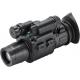 NVMH621 Monocular Head Mounted Low Light Night Vision Device Gen2+ Or 3 Image Intensifier Tube For Hunting