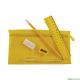 School Gift Pencil Eraser Sharpener Ruler Set Packed in Colorful Gift Box