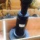 China OEM supply KOMATSU excavator tension cylinder assembly PC200-7 excavator spare parts