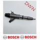 Bosch Diesel Common Rail Fuel Injector 0445120153 Nozzle DLLA147P1814