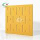 Engraved Nontoxic Felt Wall Panels Sound Absorption For Interior Conference Room