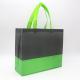 2018 china suppliers new products 2 colour non woven bag shopping bag