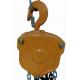 Mechanical Wire Rope Hoist Long Lifespan High Safety Easy Disassembled