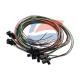 HOA0880-T51 Phototransistor Sensor Optical Switches Transmissive Phototransistor Output