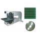 Economical And Practical PCB Scoreing Separator Machine for Alum Board, CWVC-1