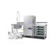 220-240v 1200W household commercial dishwasher machine with appropriate plug