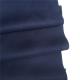 150D 144F Soft Textured Polyester Woven 2/2 Twill Gabardine 180GSM Suiting Fabric