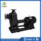 ZX Type Horizontal Self Priming Pump 2900r/min 1450r/min Customized
