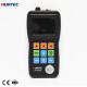 Portable Non Destructive Testing Equipment Echo - Echo Ultrasonic Thickness Tester