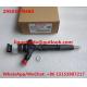 DENSO 295050-0460 Genuine Common rail injector 295050-0460 295050-0200 for TOYOTA 23670-30400, 23670-39365