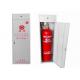 Clean Gas 150l FM200 Fire Fighting System