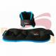 Bodybuilding Fitness Neoprene 3LB Wrist and Ankle Weights