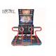 Shopping Mall Retro Video Dancing Arcade Game Machine For Kids / Adult