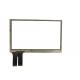 7'' Industrial Touch Panel Multi Touch PCT With Anti Glare Film Explosion Proof Membrane