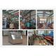 Industrial Dairy homogenizing machine two stage homogenization process