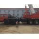 70 ton Used Truck Crane Tadano TG-700E 5684 hours Nissan Engine