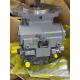 A4VG90DA2D2/32R-NZX02F021SH-S Series Rexroth Hydraulic Pump A4VG125 A4VG180