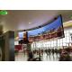P6.67 HD Outdoor Waterproof LED Curtain Screen IP65 High Resolution 320*160 Module