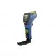 Industry digital infrared thermometer