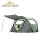 220x120cm Area Waterproof Camping Tent Automatic Outdoor Tent