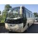 2010 Year Second Hand Tourist Bus 47 Seats Used Yutong Zk6100 Model Coach Bus