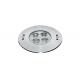 C4XC0457 C4XC0418 4 * 2 W Wall Recessed LED Underwater Pool Lights 316 Stainless Steel Housing IP68 Waterproof