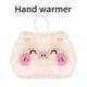 Air Activated Hand Warmer Heating Pad Nonwoven Fabric For Winter