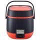 Auto Stay Warm  Mini Electric Rice Cooker One Button Operation Leek Handle Design
