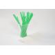 Bioplastic 100% Biodegradable PLA Straws 7mmx210mm