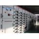 Low Voltage Switchgear for Power Supply System, Motor Control Center