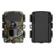 HD 480P Night Vision Trail Camera 850nm Wildlife Infrared Outdoor Security Game Hunting