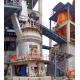 Energy Saving Raw Material Cement Grinding Equipment 85-730t/H Vertical