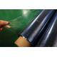 Width 210cm Packaging PVC Film 230cm Plastic Sheet 80yard For Mattress