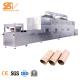 Paper Rolls Microwave Drying And Sterilization Equipment 400-500 Kg/H