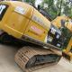 Used CATERPILLAR Excavator Cat320d Hydraulic Crawler Excavator 320D in Good Condition