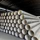 API 5CT N80 P110 Q125 J55 Seamless 24 Inch Steel Octg Pipes Petroleum A53 A106 Carbon Steel