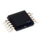 Integrated Circuit Chip AD7091RBRMZ
 5.25V Analog to Digital Converter 10-MSOP
