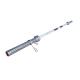 50mm Gym Workout Accessories Weight Lifting Straight Barbell Bar