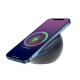 1.67A 205KHz 10W Magnetic Wireless Charger Stand For IPhone 12